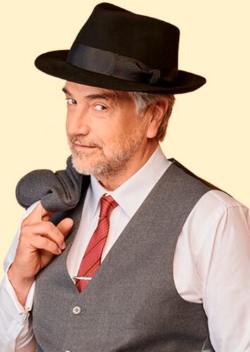 Ernesto Orellana