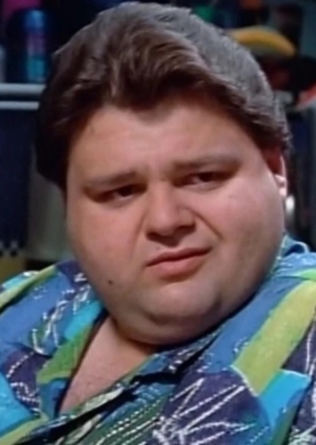 Ernie