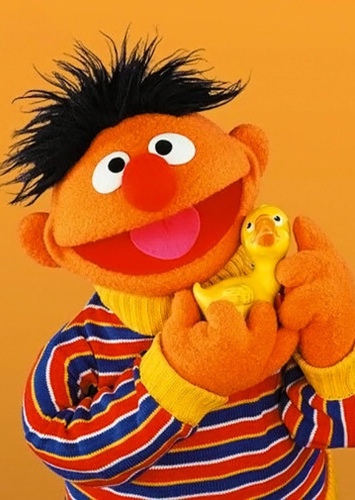 Ernie