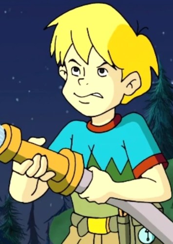 Ernie Skullovitch