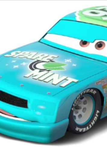 Ernie Gearson