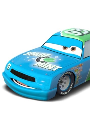Ernie Gearson