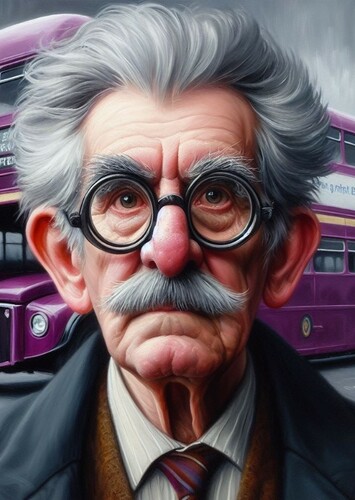 Ernie Macmillan