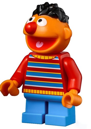Ernie (voice)