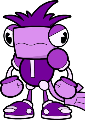 Erniejoe Freckler