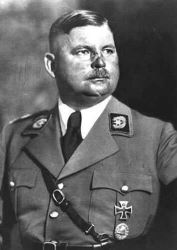 Ernst Röhm