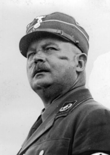 Ernst Röhm