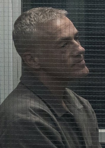 Ernst Stavro Blofeld