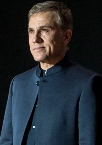 Ernst Stavro Blofeld