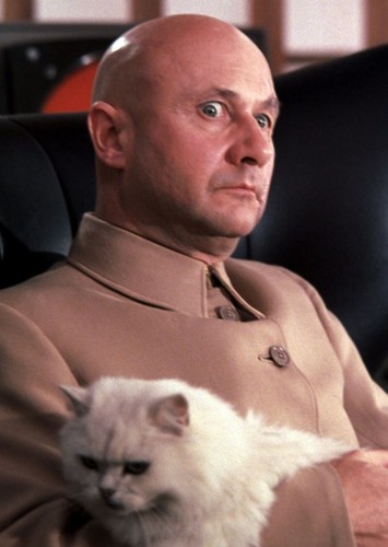 Ernst Stavro Blofeld