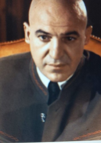 Ernst Stavro Blofeld