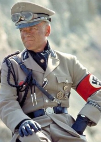 Ernst Vogel
