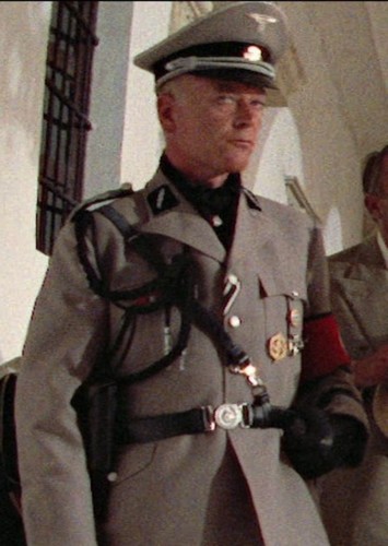 Ernst Vogel