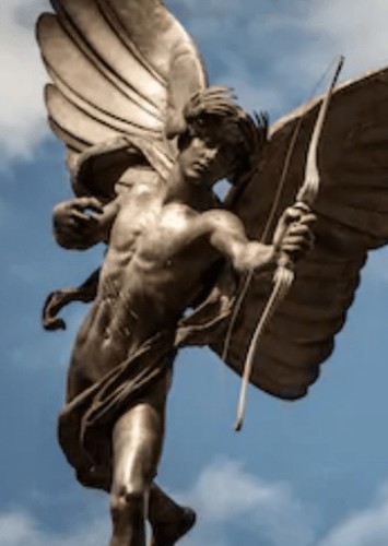 Eros