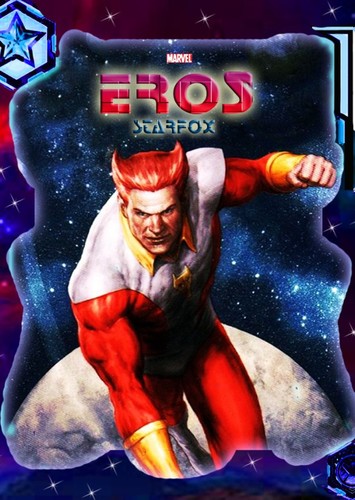EROS