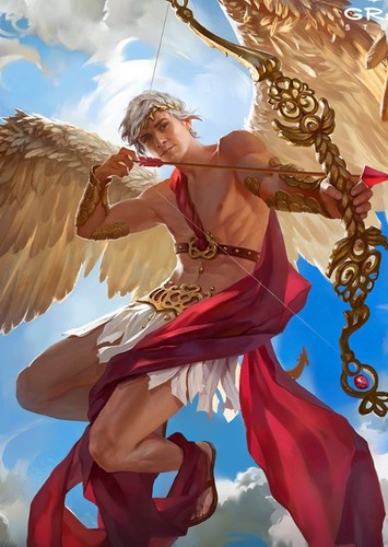 Eros