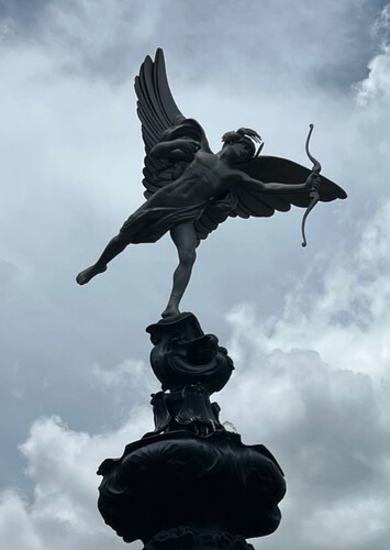 Eros