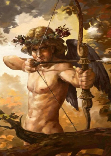 Eros