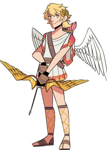 Eros