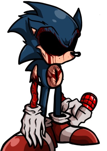 ERR.Hedgehog.X