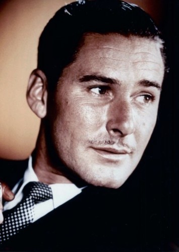 Errol Flynn