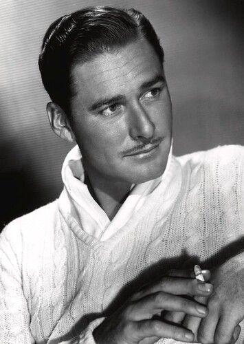 Errol Flynn