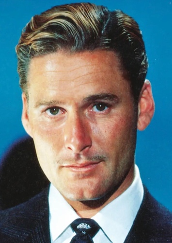 Errol Flynn