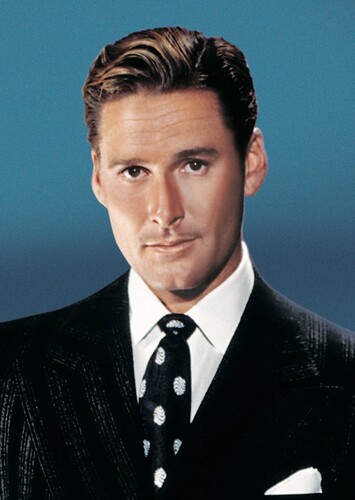 Errol Flynn