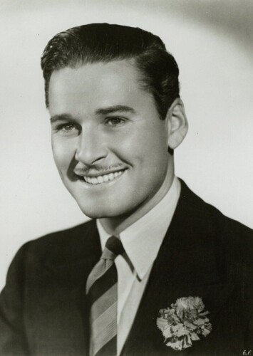 Errol Flynn