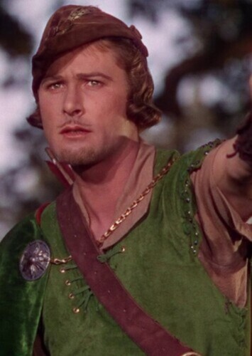 Errol Flynn