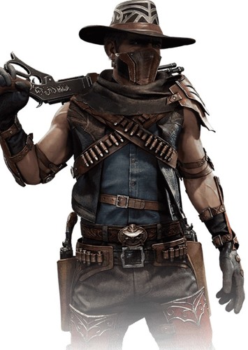 ERRON BLACK
