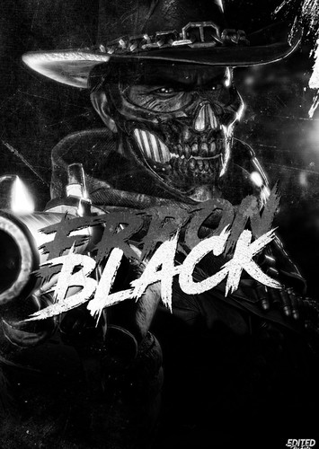 Erron Black