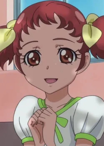Eru Morimoto