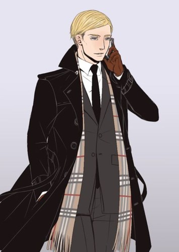 Erwin / Edwin Smith
