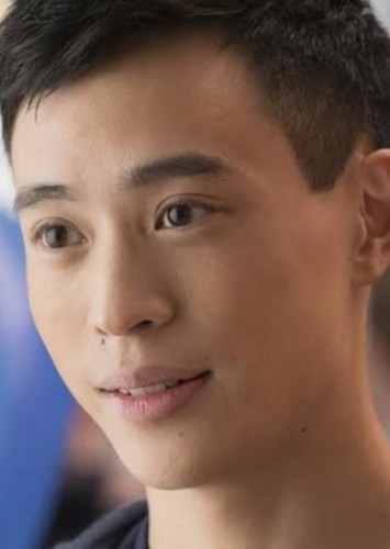 Erwin Kim