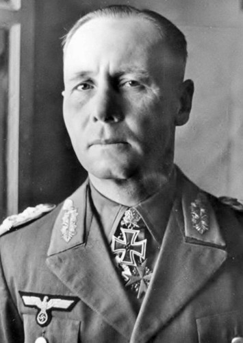 Erwin Rommel