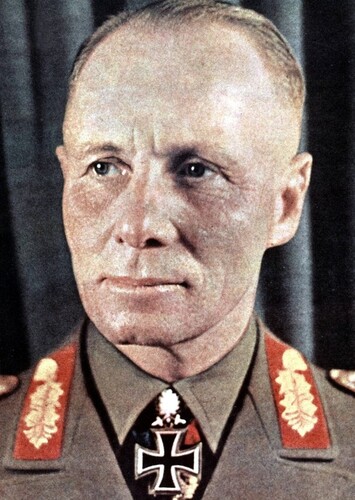 Erwin Rommel