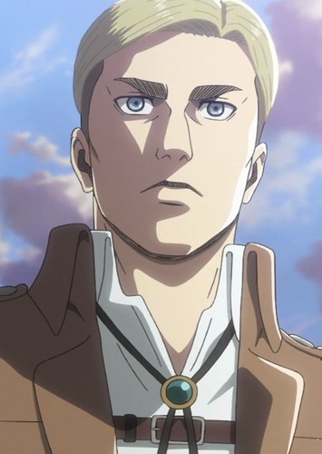 Erwin Smith