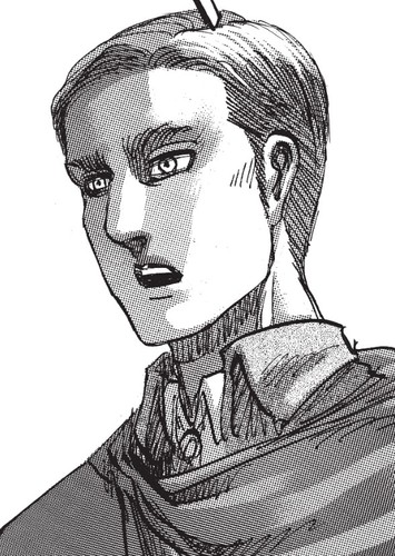 Erwin Smith