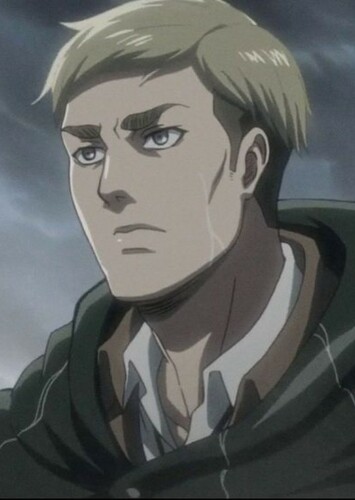 Erwin Smith