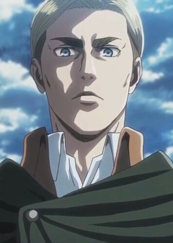 Erwin Smith