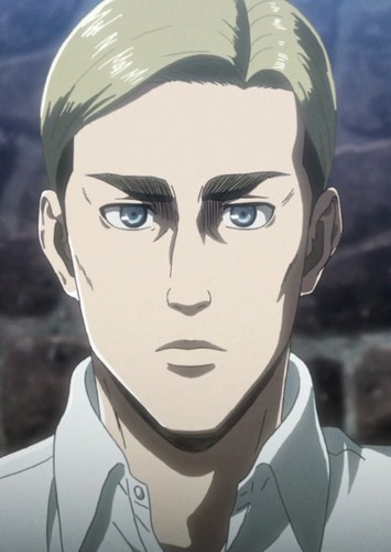 Erwin Smith