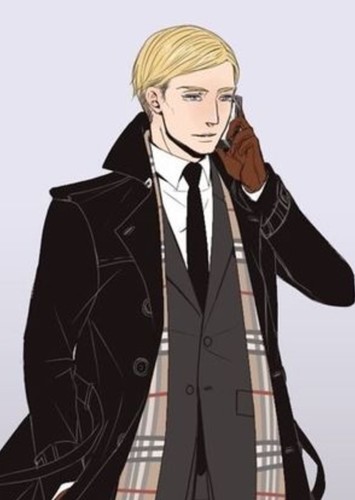Erwin Smith