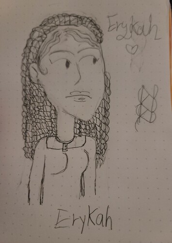 Erykah Humphrey