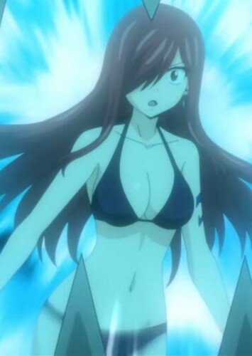 Erza Scarlet