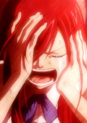 Erza Scarlet