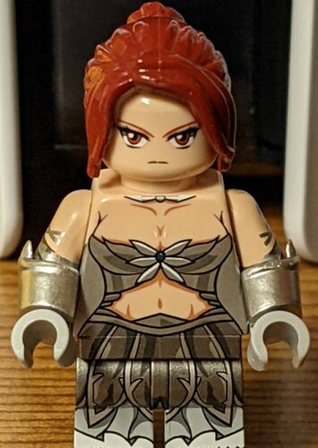 Erza Scarlet