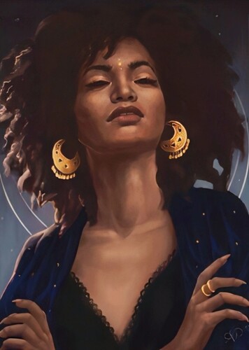 Erzulie