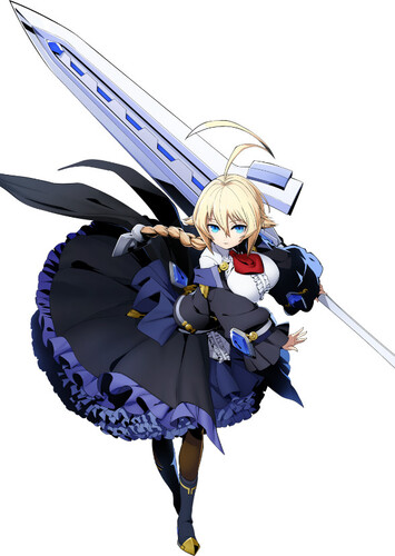 Es (DLC)