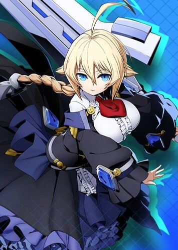 Es (Xblaze)